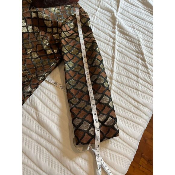 Vintage Fashions by Lee Jordan New York Sheath Dress with jacket real fur collar - Picture 12 of 16